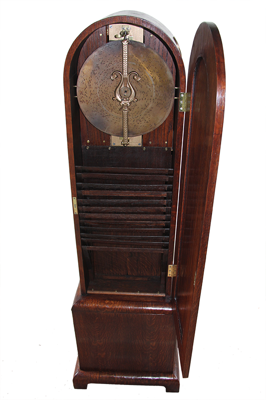 13-62-Symphonion-tall-coin-operated-upright-disc-music-box