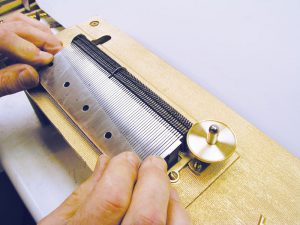 restoration_comb-remounted-to-bedplate